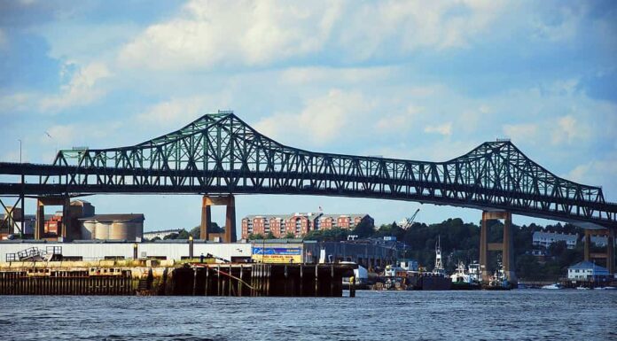 I peggiori ponti di tutto il Massachusetts si trovano in queste 7 contee
