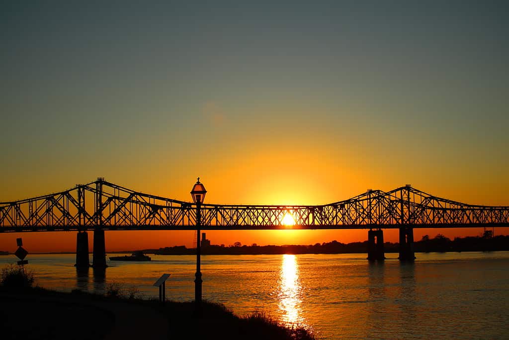 Ponte Natchez-Vidalia