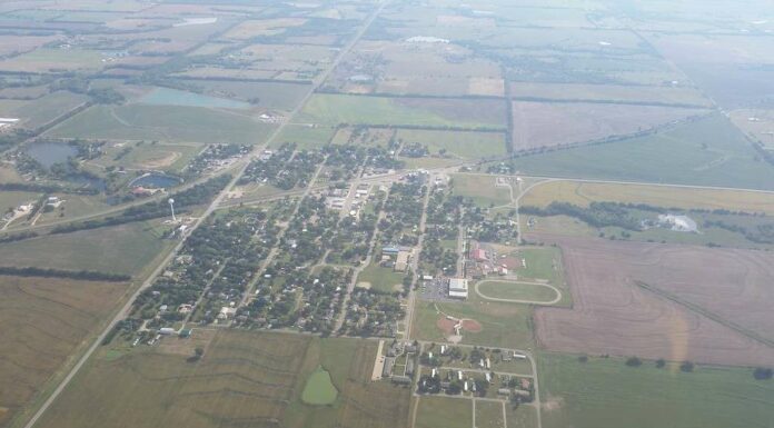 Scopri il tornado più potente che abbia mai colpito il Kansas
