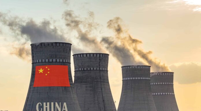Scopri la più grande centrale nucleare in Cina (e ciò che vive intorno ad essa)
