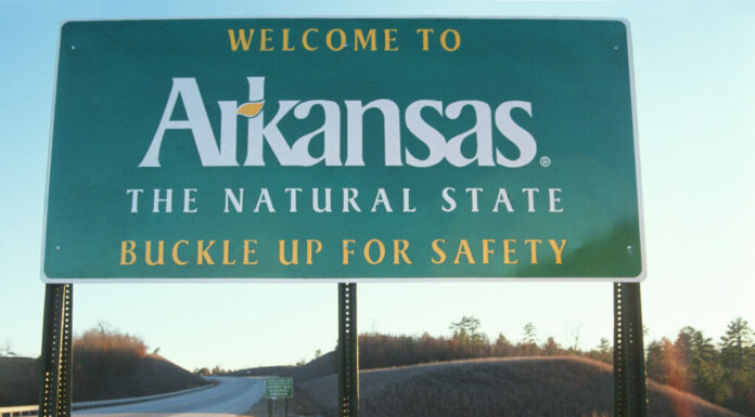 Arkansas