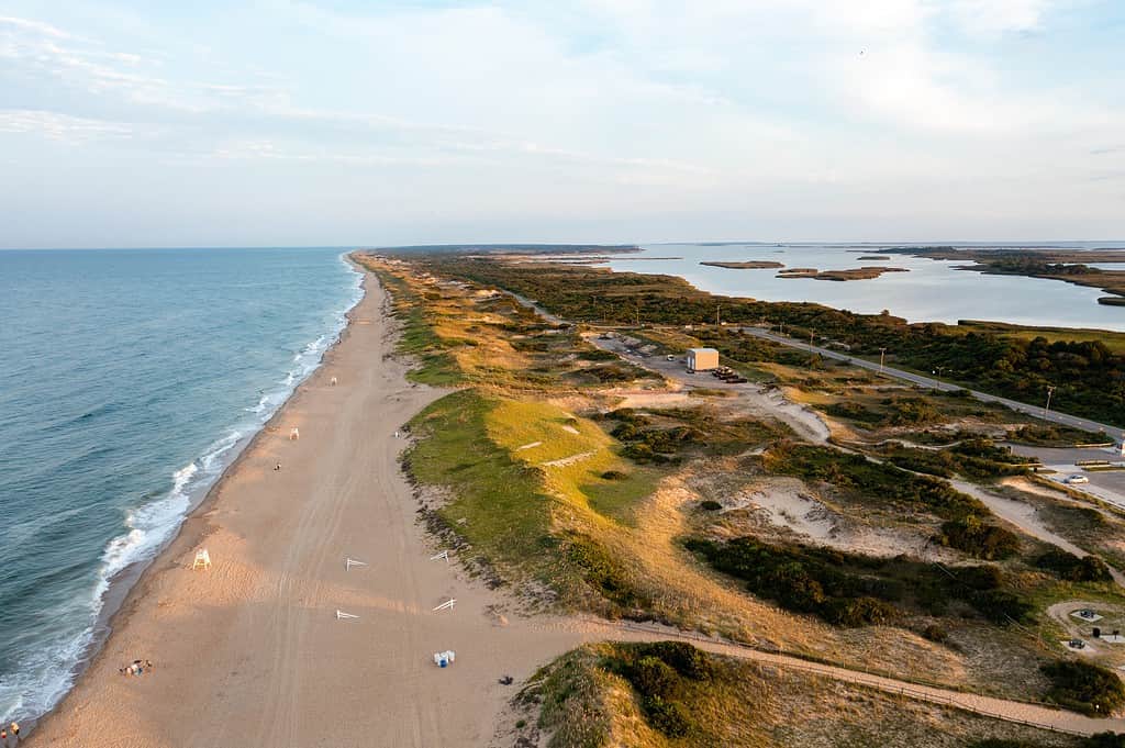 Sandbridge Beach VA