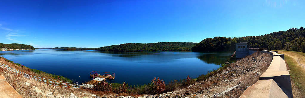 lago spavinaw