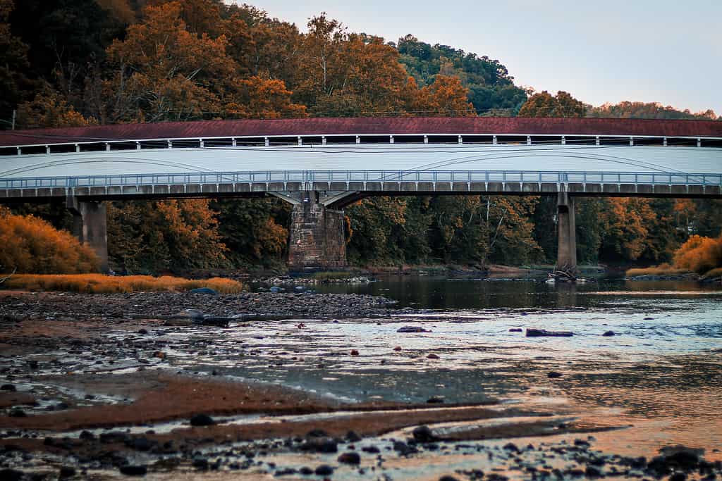 Ponte Coperto di Filippi