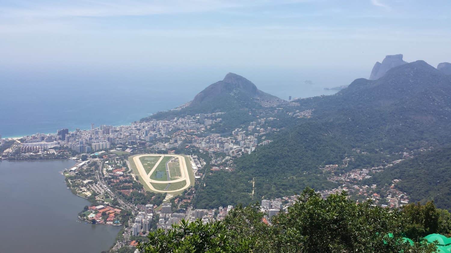 Rio de Janeiro