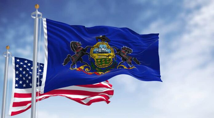 Scopri perché la Pennsylvania è chiamata lo stato chiave di volta
