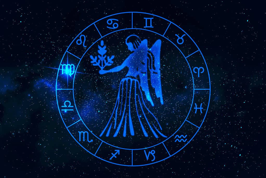 Vergine, Segno zodiacale, Simbolo, Gemelli - Segno zodiacale, Segno
