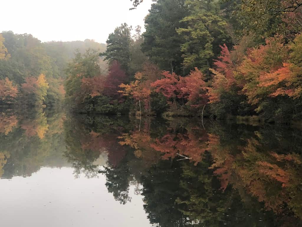 Lago Mario