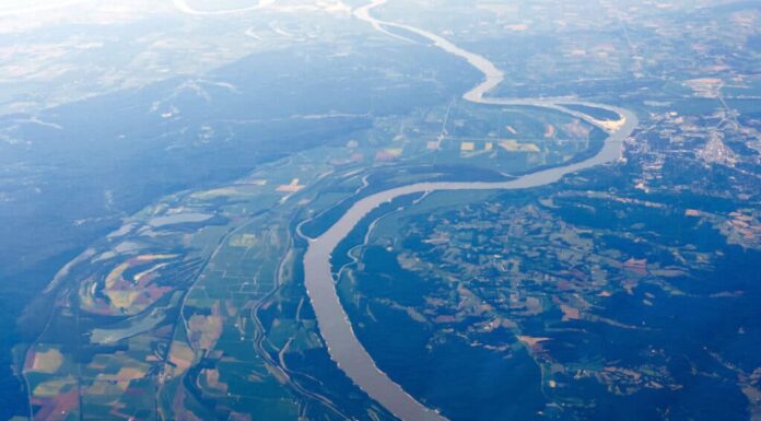 fiume Mississipi