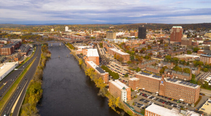 Manchester, NewHampshire