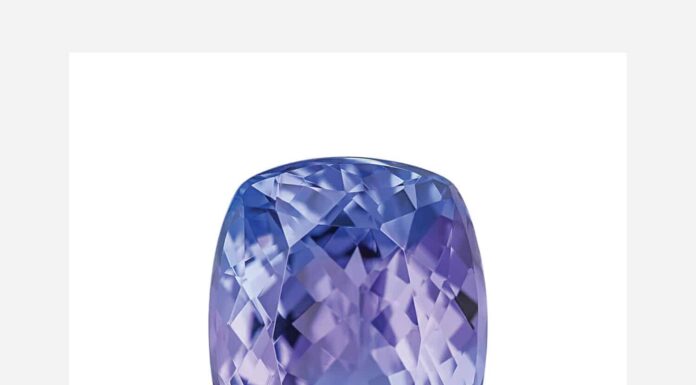 Cuscino a forma di tanzanite diamantata Cuore di smeraldo Marquise Ottagono Scacchiera Ovale Pera Trilione quadrato
