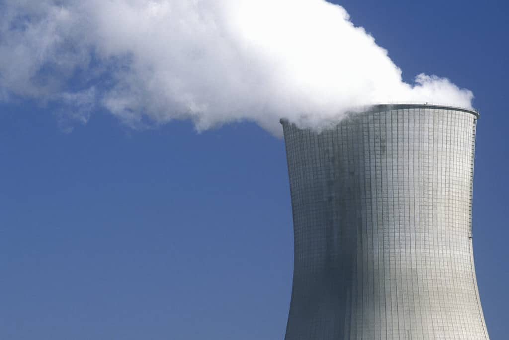 Centrale nucleare di Union Electric Callaway, MO