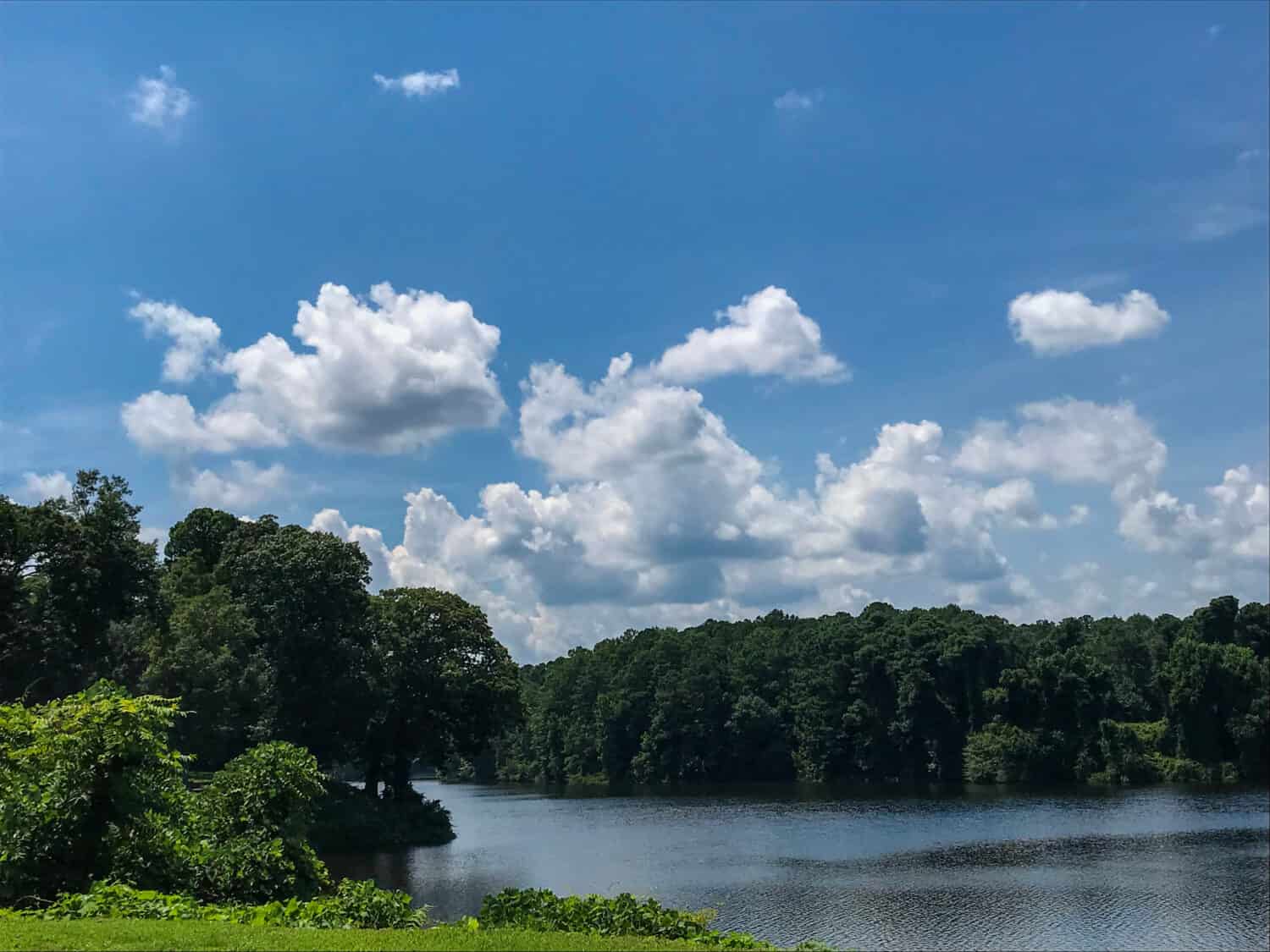 Lago Meade Suffolk VA