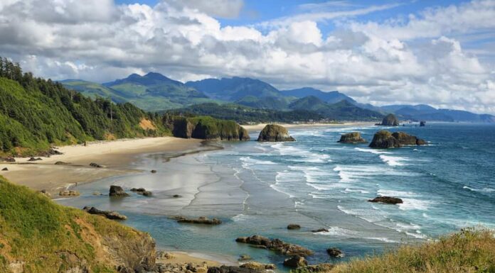 9 motivi per cui l'Oregon ha le migliori estati del paese
