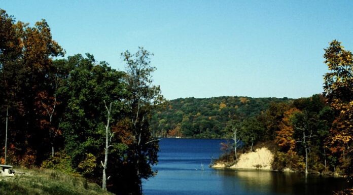 Brookville Lago Brookville Indiana