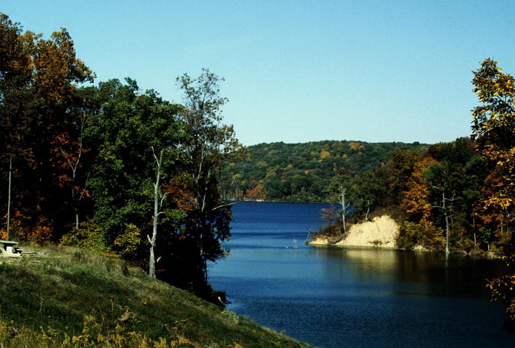 Brookville Lago Brookville Indiana