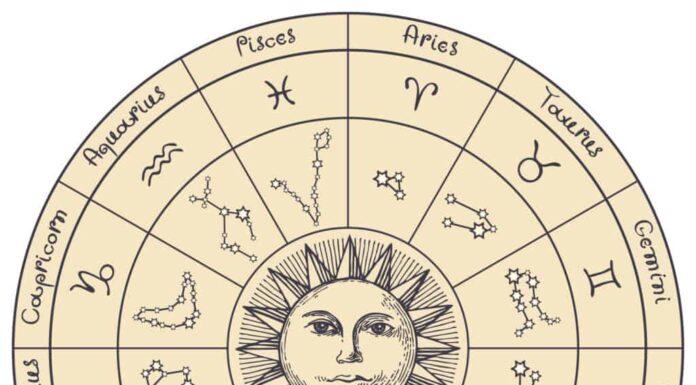 Zodiaco del 23 ottobre
