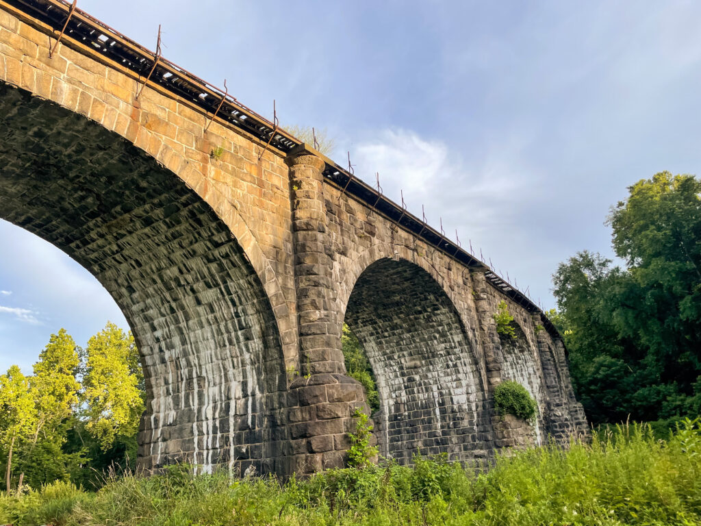 Parco statale degli Arches-Patapsco Valley