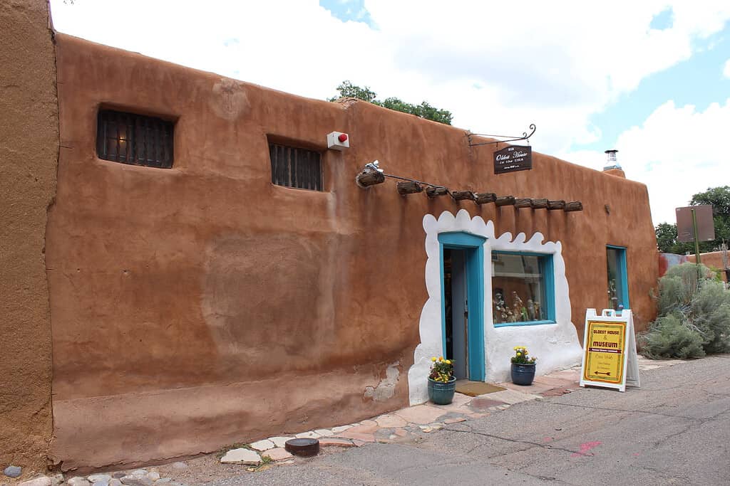   De Vargas Street House a Santa Fe