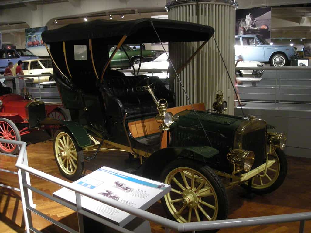 Museo Henry Ford