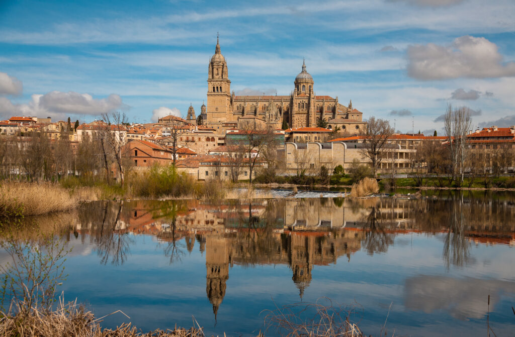 Salamanca