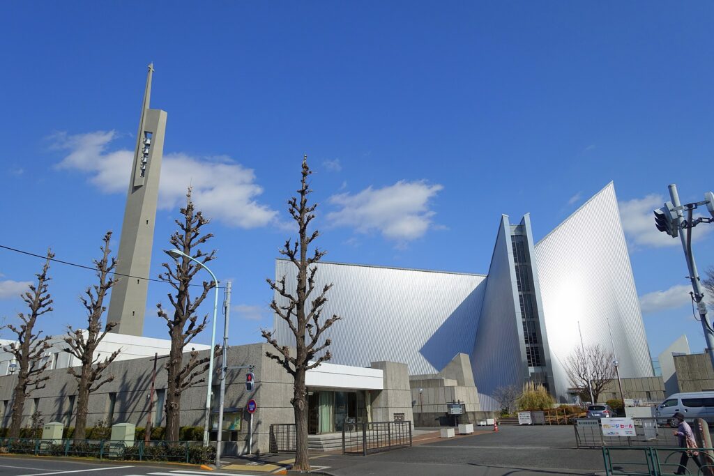 St._Marys_Cathedral_Tokyo_-_DSC07746