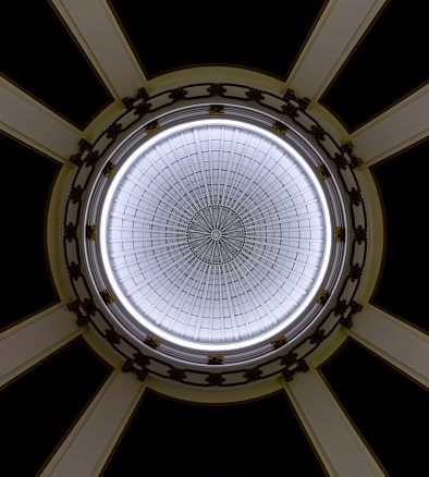 Architettura canadese della cupola, Winnipeg Union Station