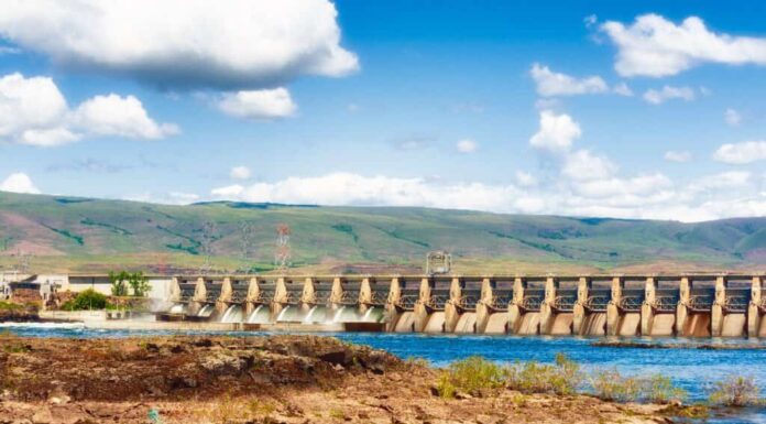 10 fatti del Columbia River che ti lasceranno a bocca aperta
