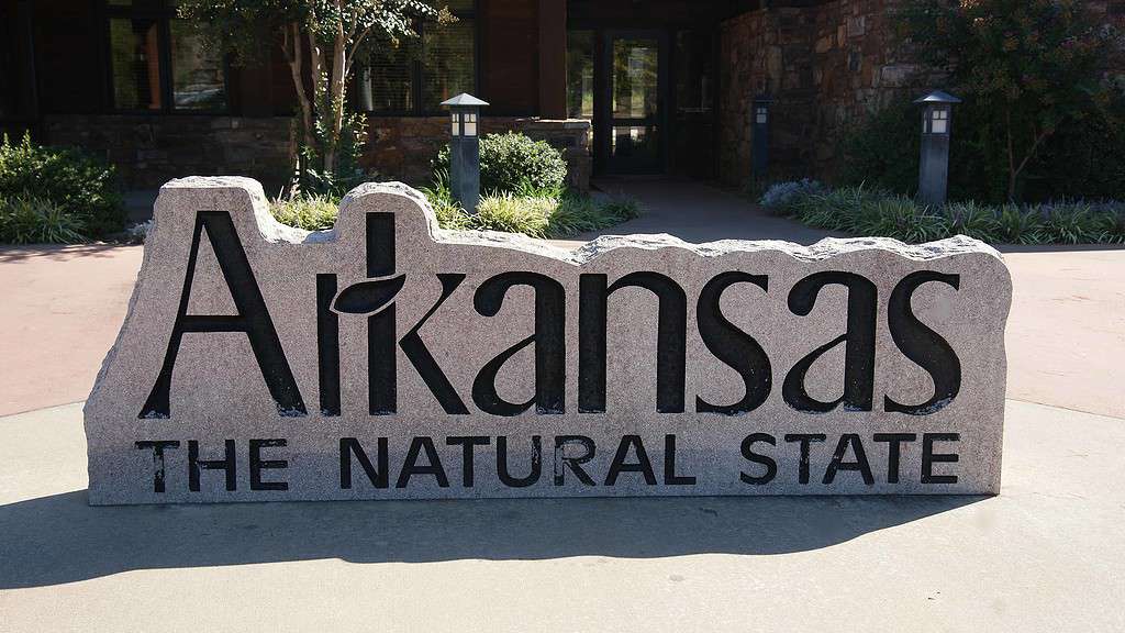 Arkansas: lo stato naturale