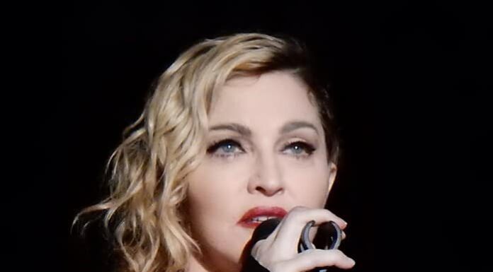 Madonna Cuore Ribelle Tour 2015