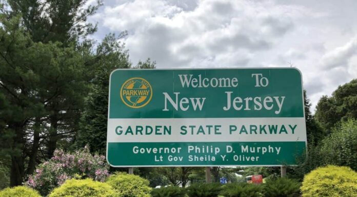 Scopri 5 delle città più antiche del New Jersey
