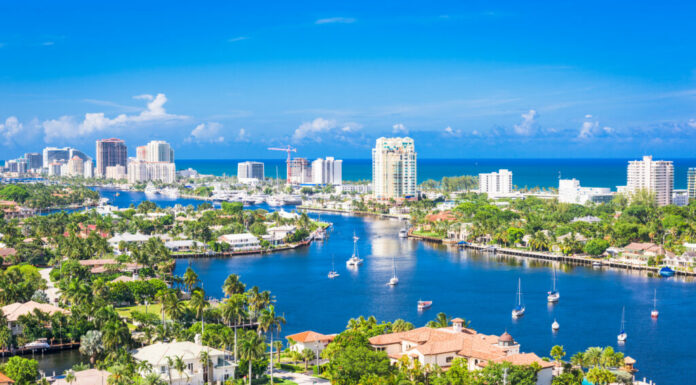 Fort Lauderdale, Florida