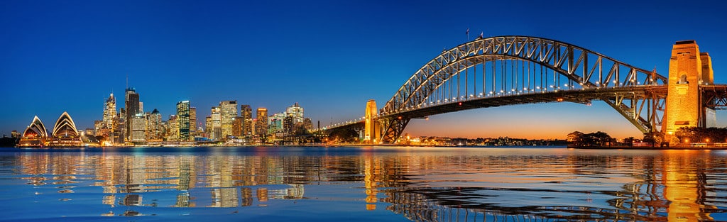 Sydney e Newcastle furono luoghi che incoraggiarono lo sviluppo del creolo in Australia.