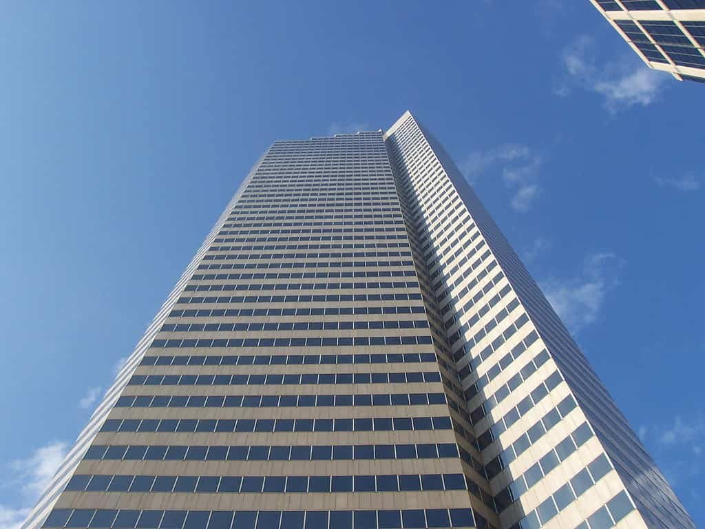 Torre Fulbright a Houston, Texas