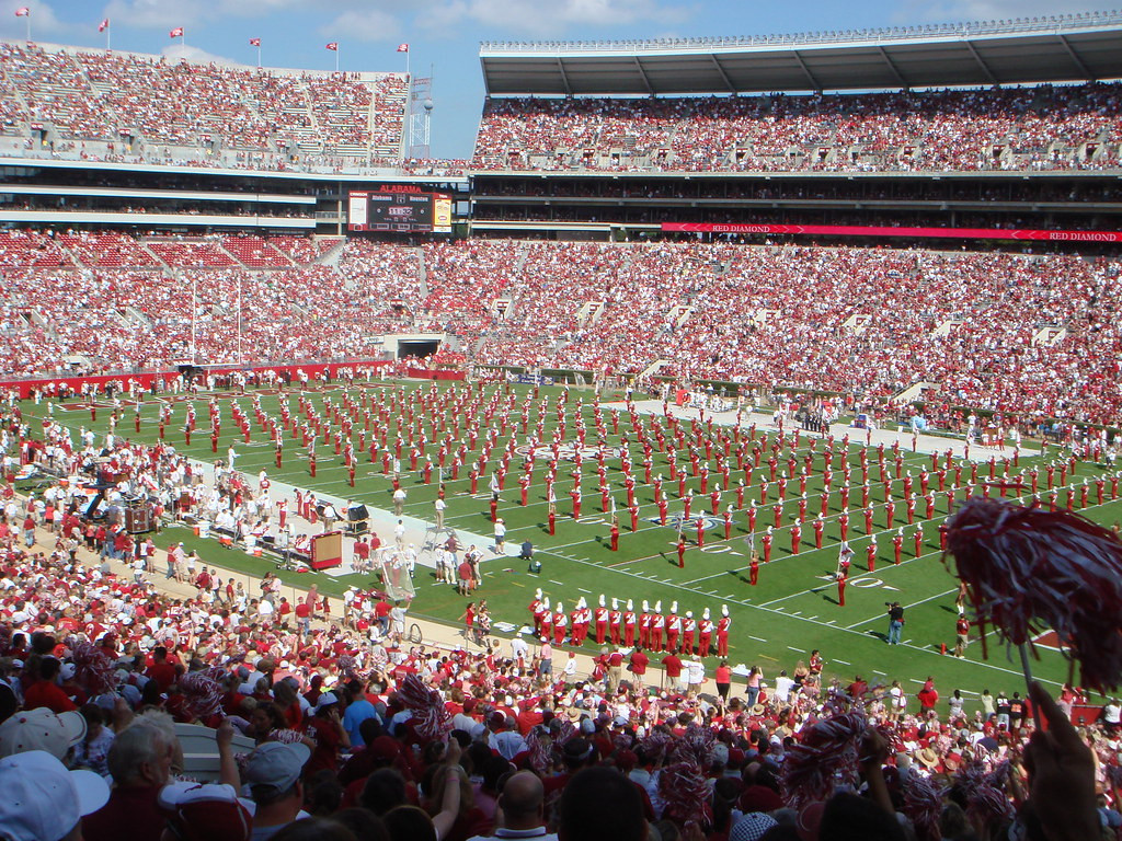 Stadio Bryant-Denny