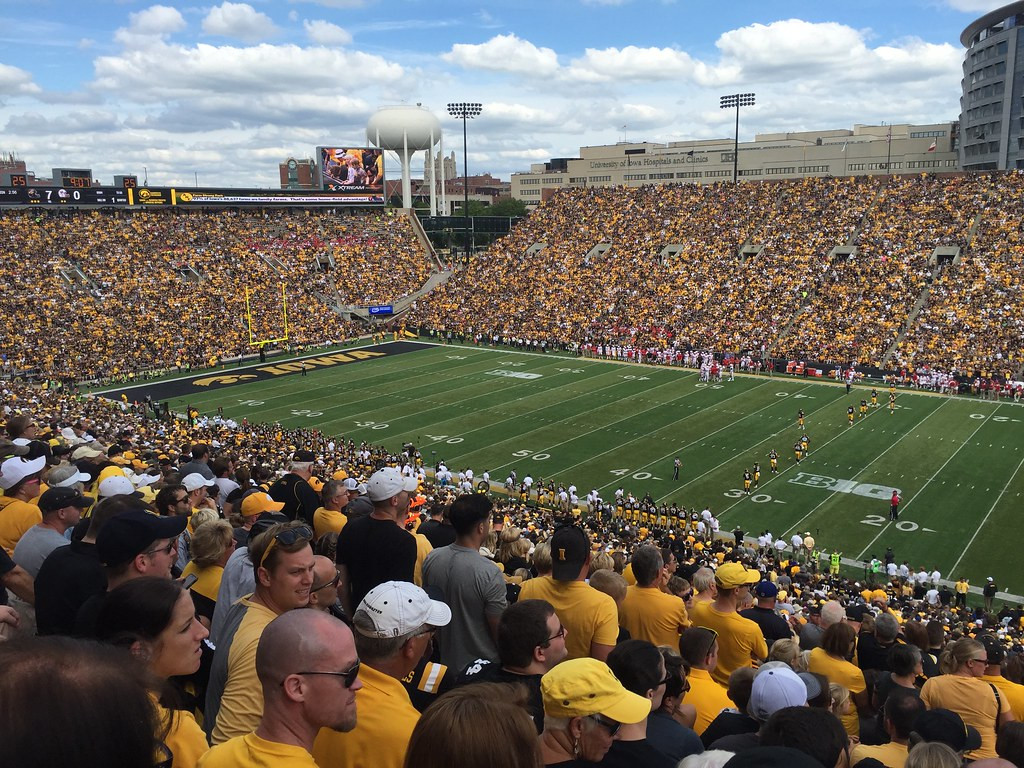 Stadio Kinnick