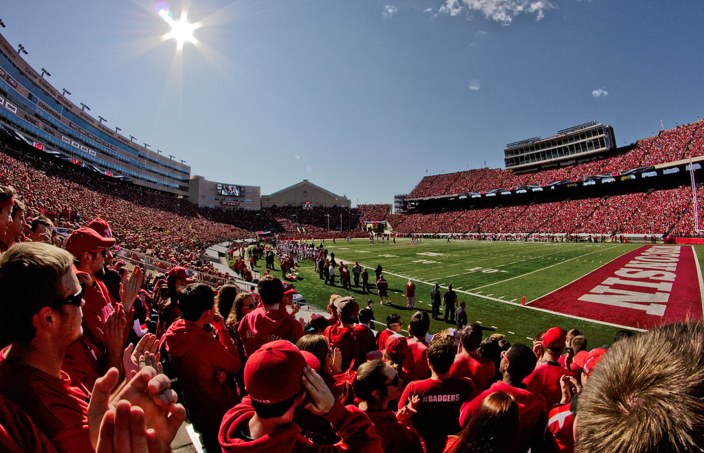 Stadio Camp Randall