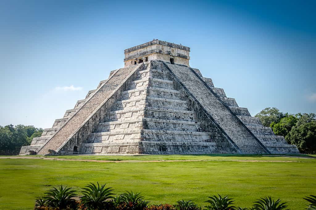 Piramide di Kukulkan in Messico: i posti migliori per esplorare le rovine Maya