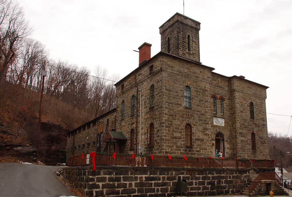 Museo della vecchia prigione