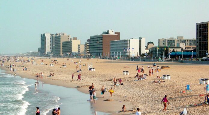 Virginia Beach