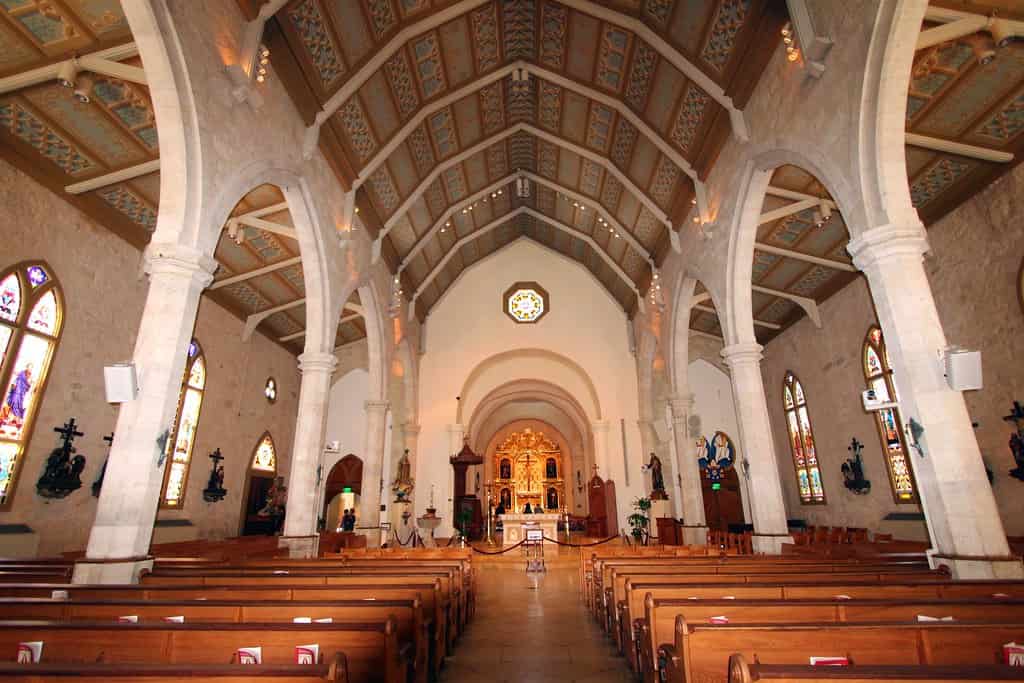 Cattedrale di San Fernando