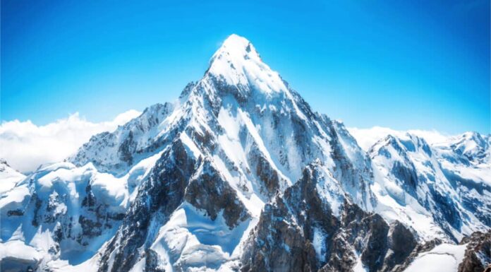 Monte Everest