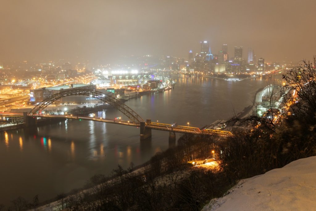 Pittsburgh, Pennsylvania