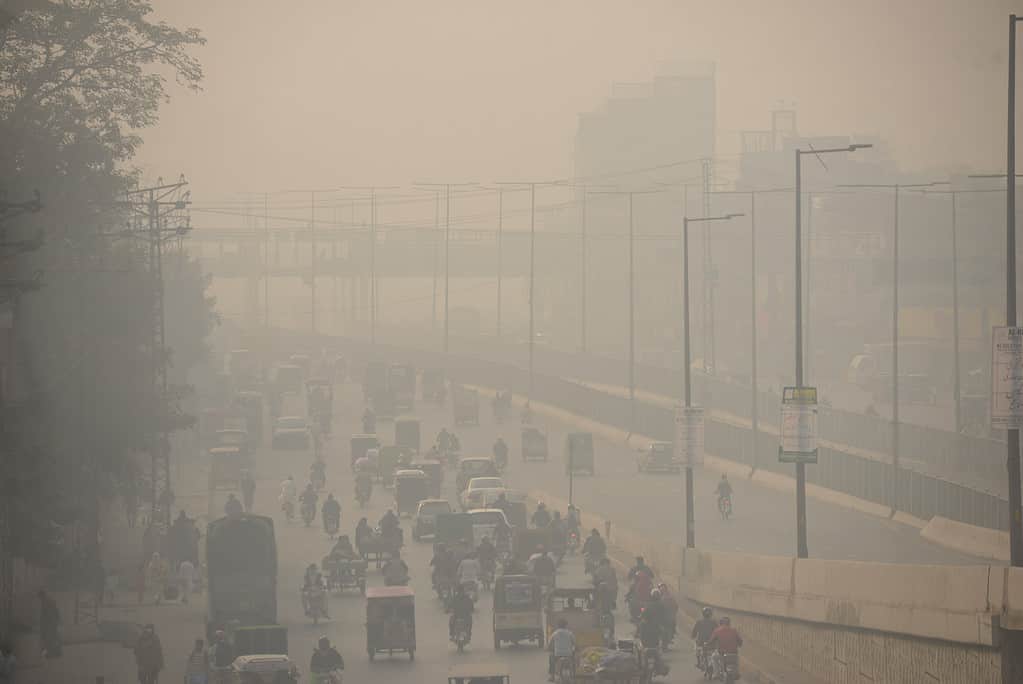 Lahore, Pakistan