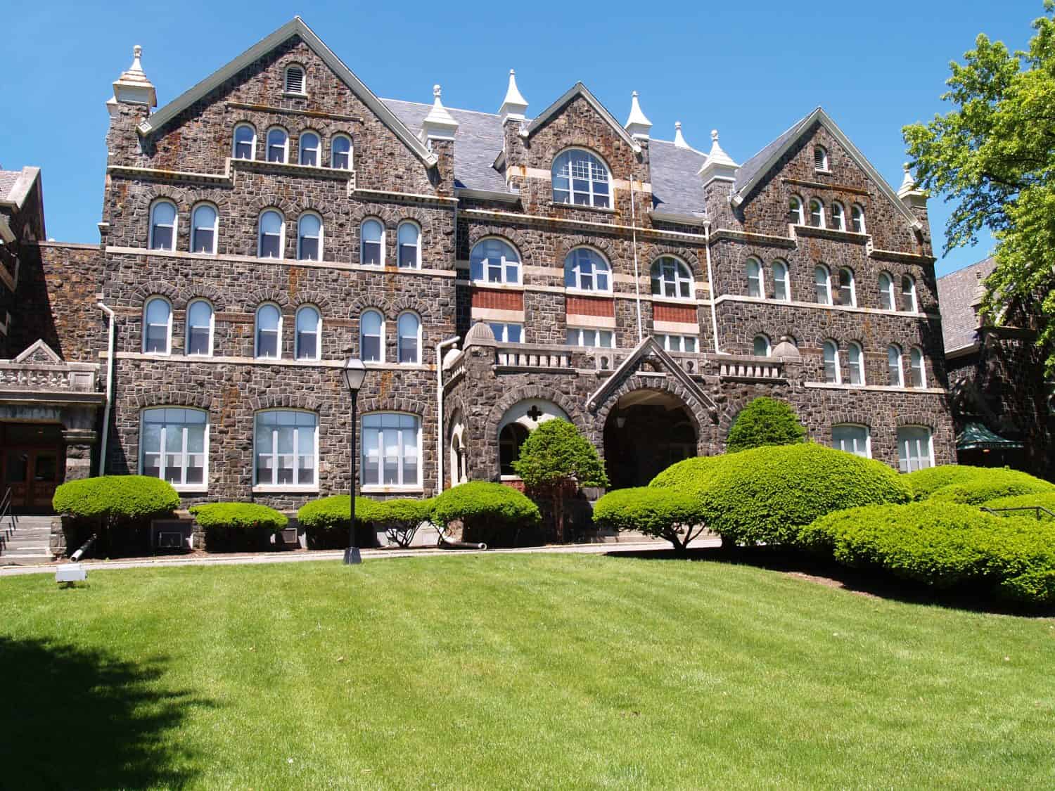 Moravian College, Betlemme Pennsylvania