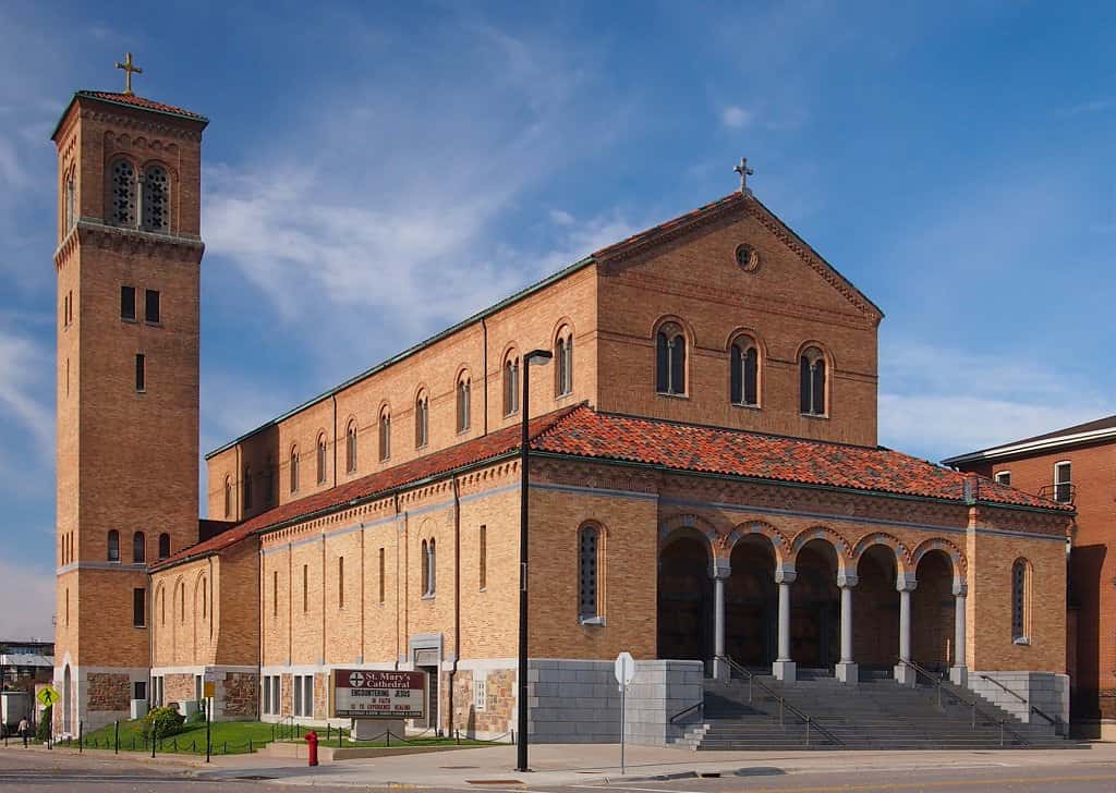 Scuola Cattolica di Santa Maria