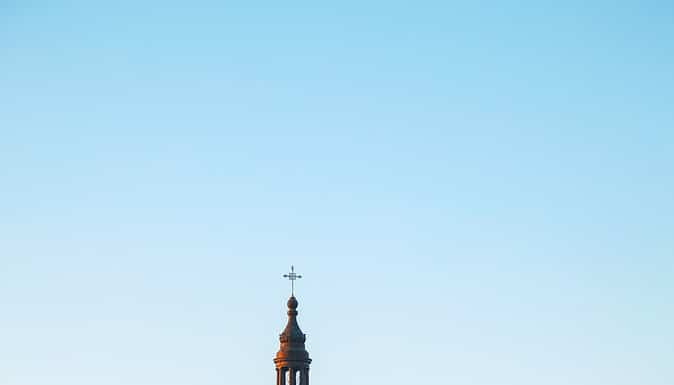 Basilica di Santa Maria a Minneapolis, Minnesota