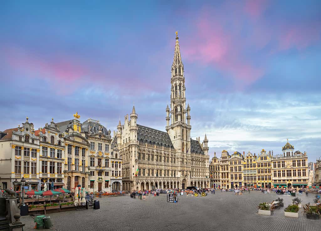 Bruxelles, Belgio