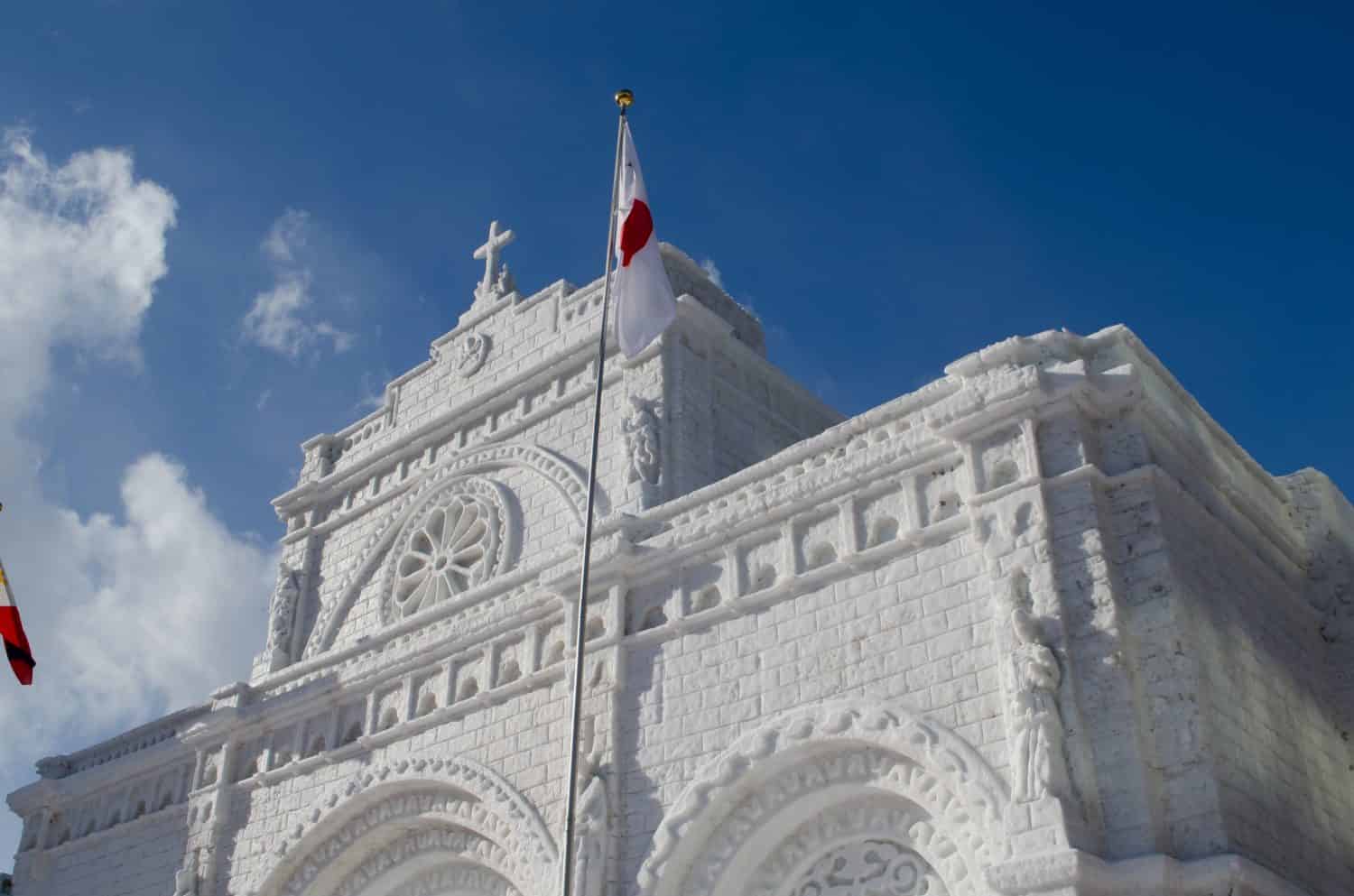 Festival della neve di Sapporo