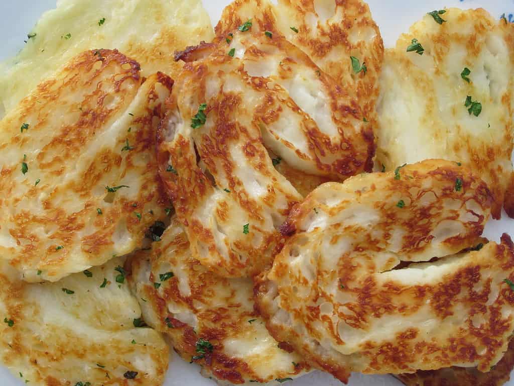 Halloumi